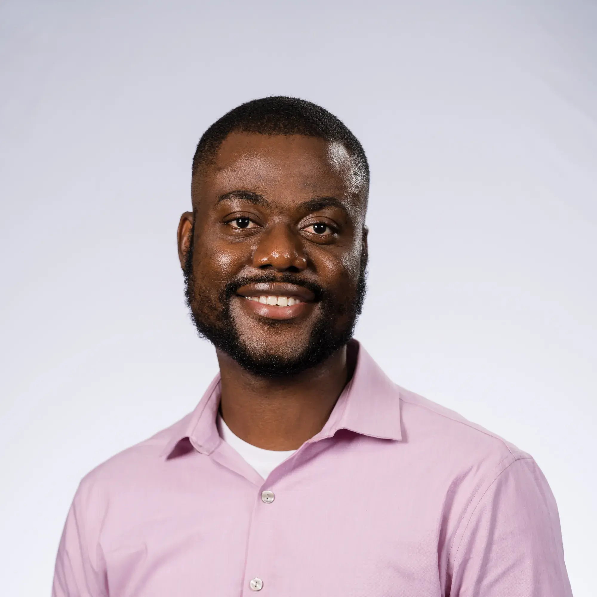 Kwadwo Frempong | Martin School Of Public Policy And Administration